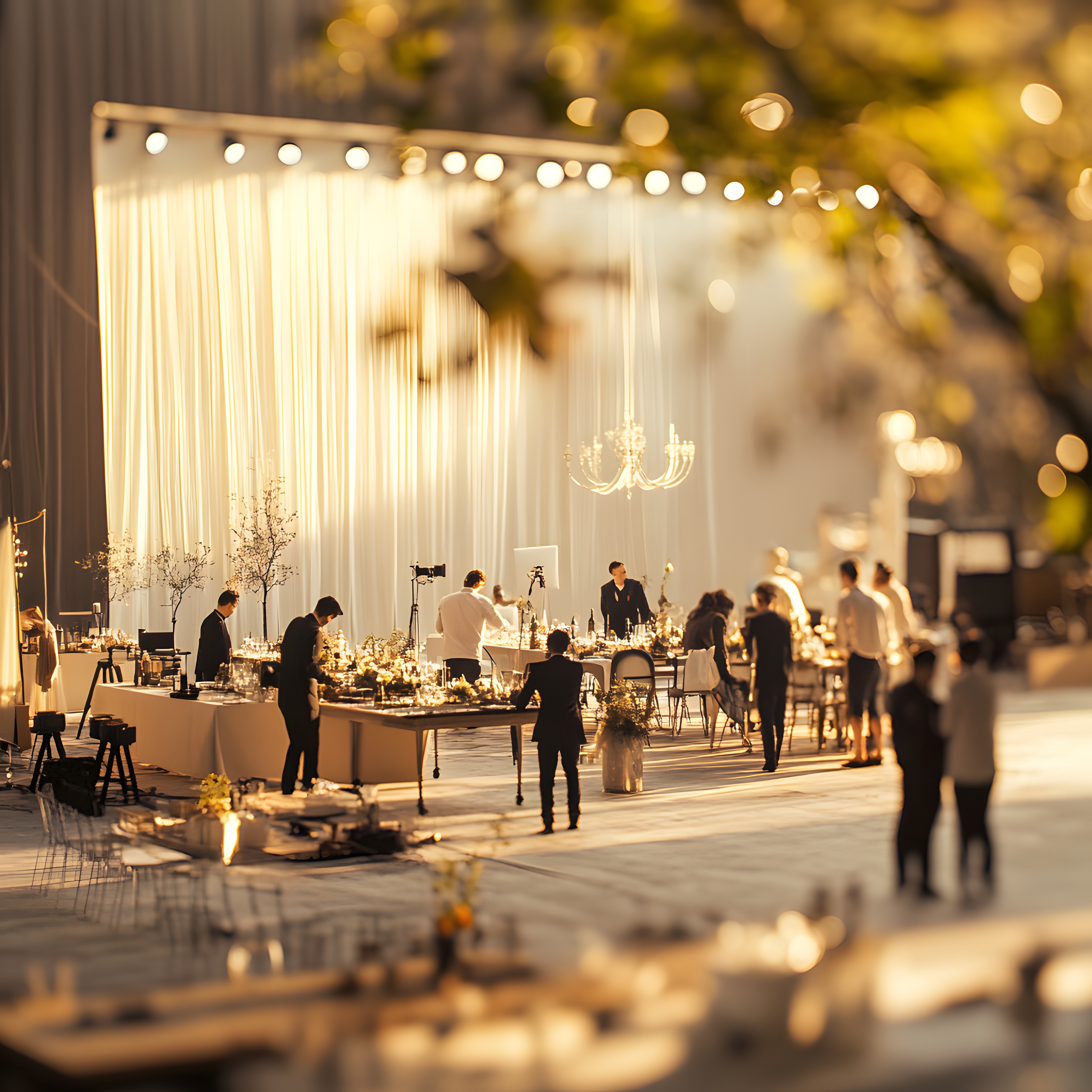 Technology background 1